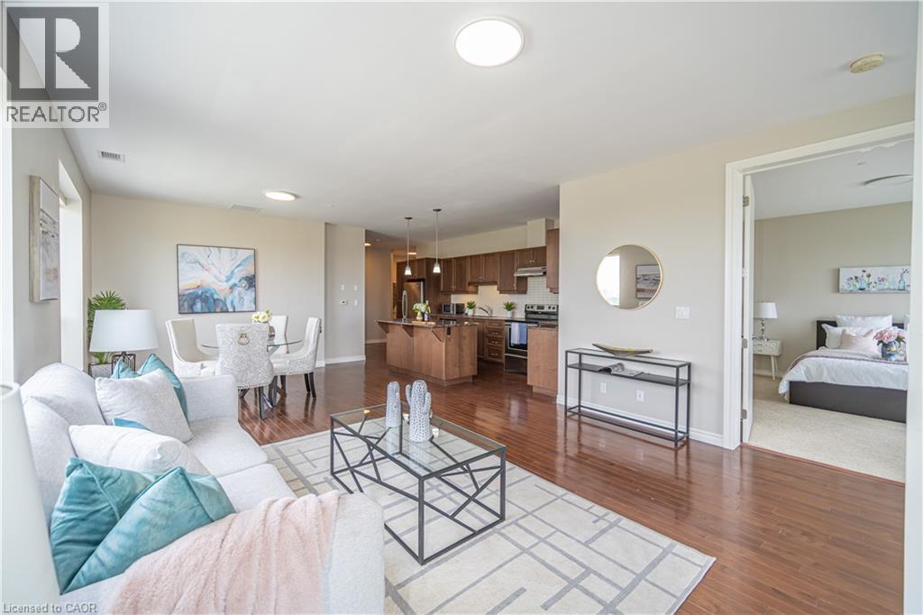 223 ERB Street W Unit# 501 thumbnail 7