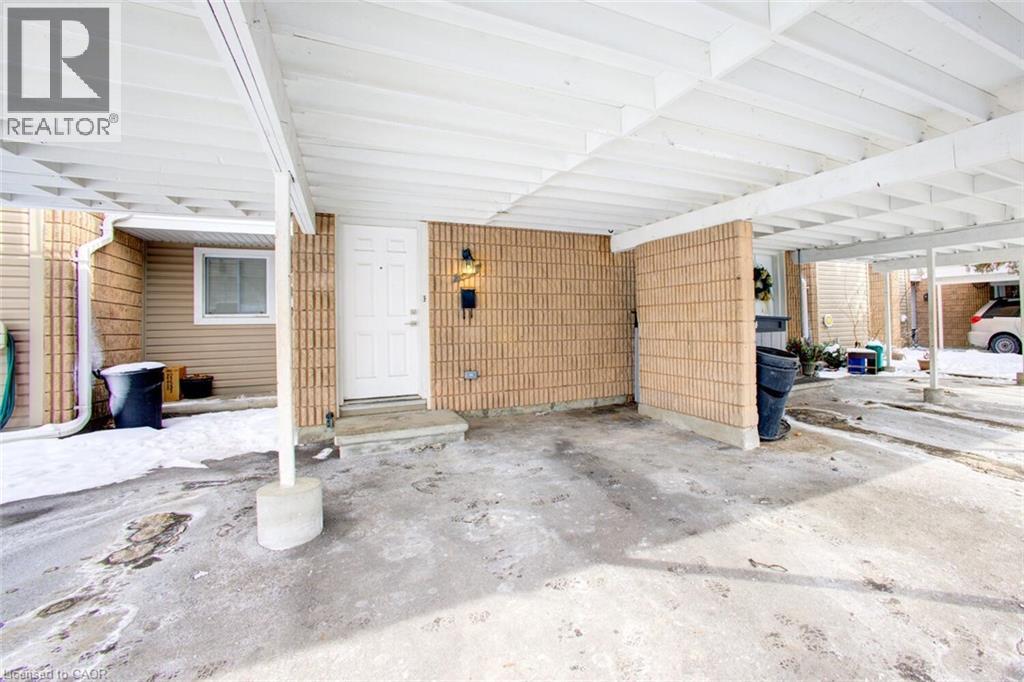 65 GLAMIS Road Unit# 65 thumbnail 17