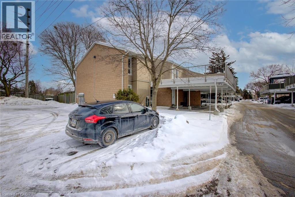 65 GLAMIS Road Unit# 65 thumbnail 41