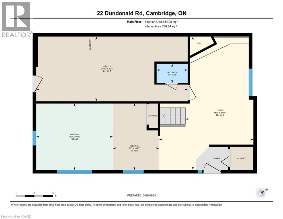 22 DUNDONALD Road thumbnail 45