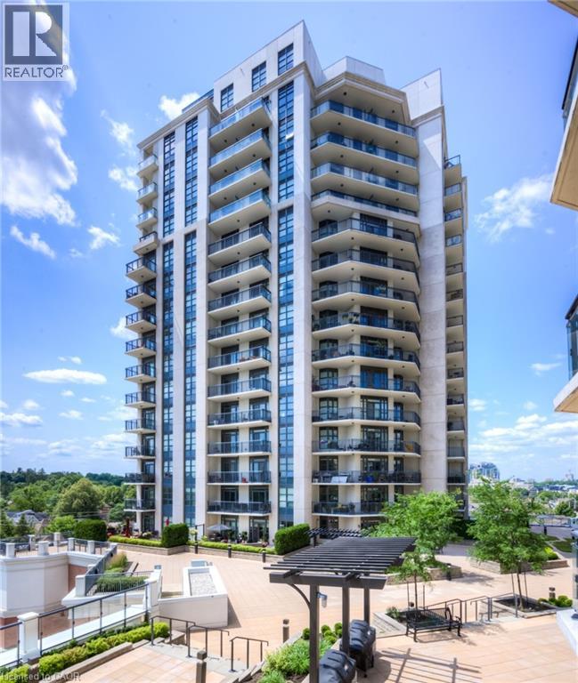 155 CAROLINE Street S Unit# 1108 thumbnail 3