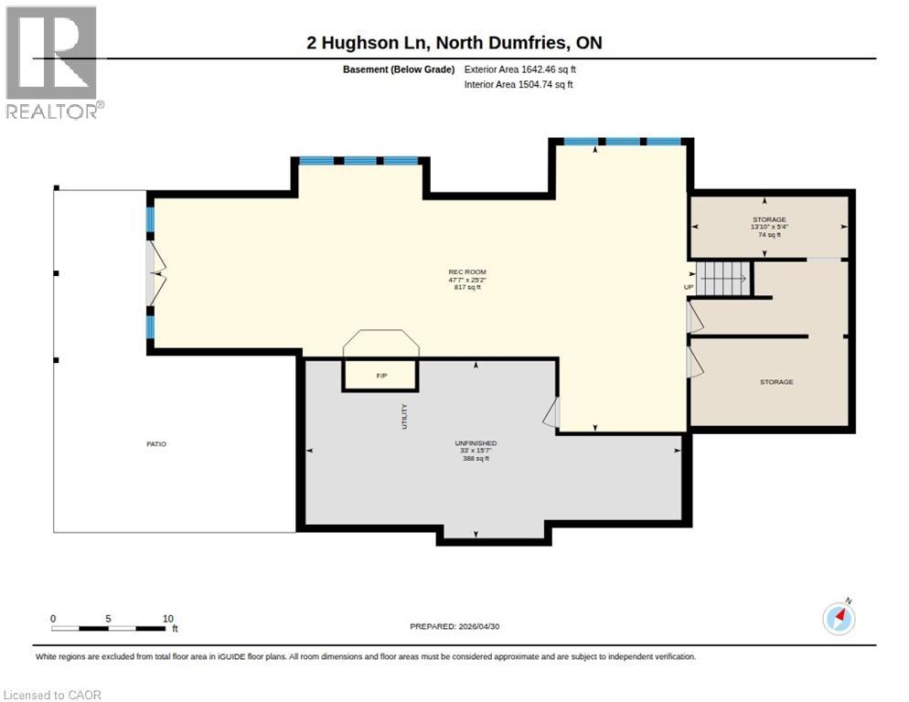 2 HUGHSON Lane thumbnail 50