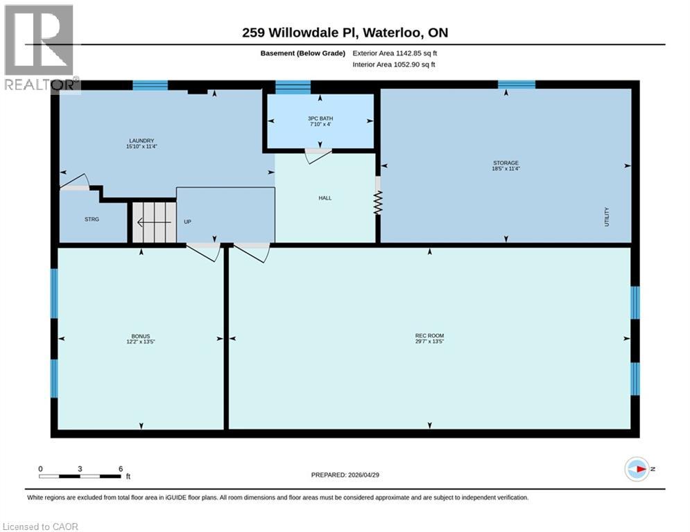 259 WILLOWDALE Place thumbnail 30