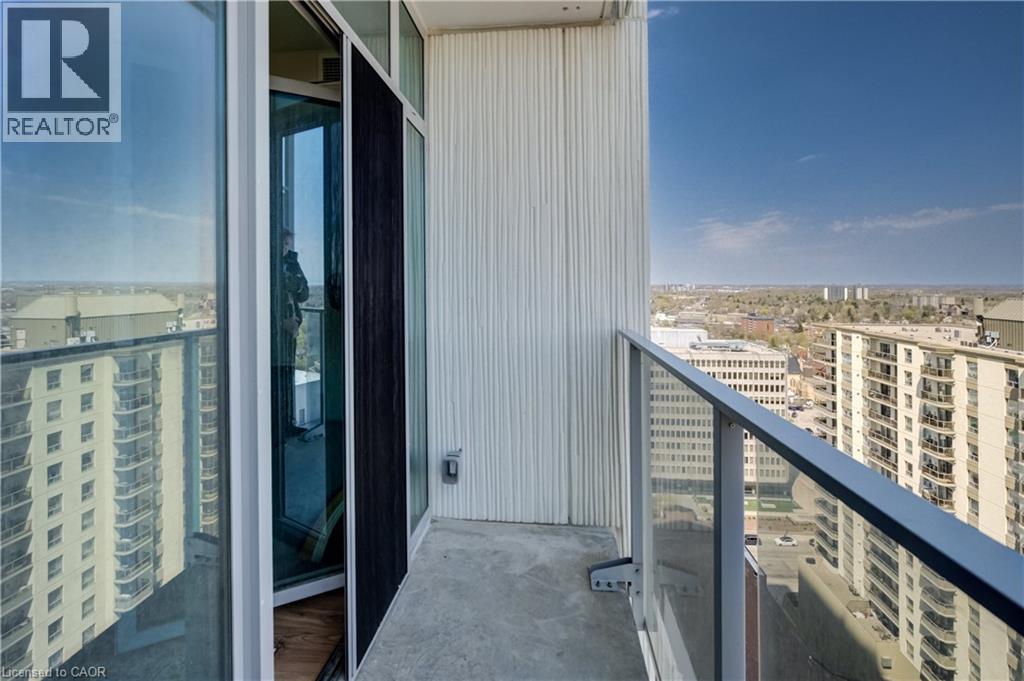 60 FREDERICK Street Unit# 2004 thumbnail 21