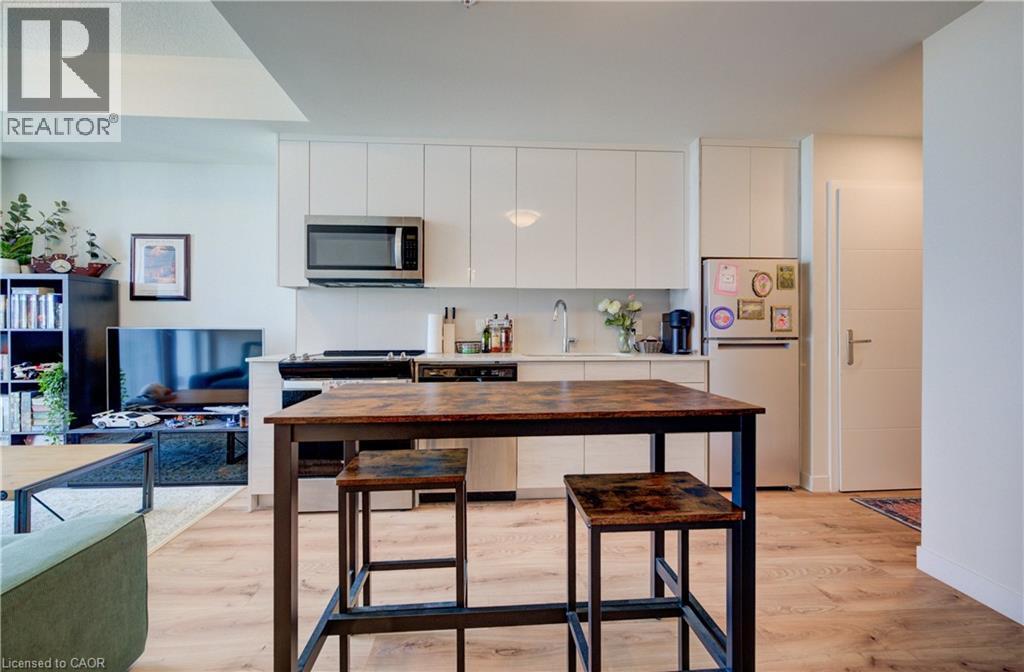 60 FREDERICK Street Unit# 2004 thumbnail 8