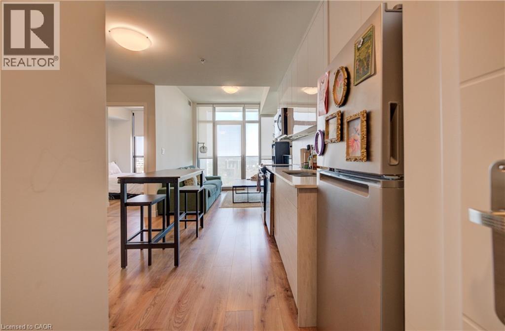 60 FREDERICK Street Unit# 2004 thumbnail 5