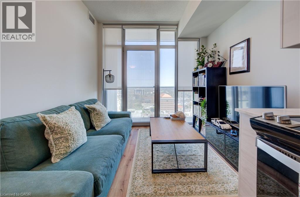 60 FREDERICK Street Unit# 2004 thumbnail 12