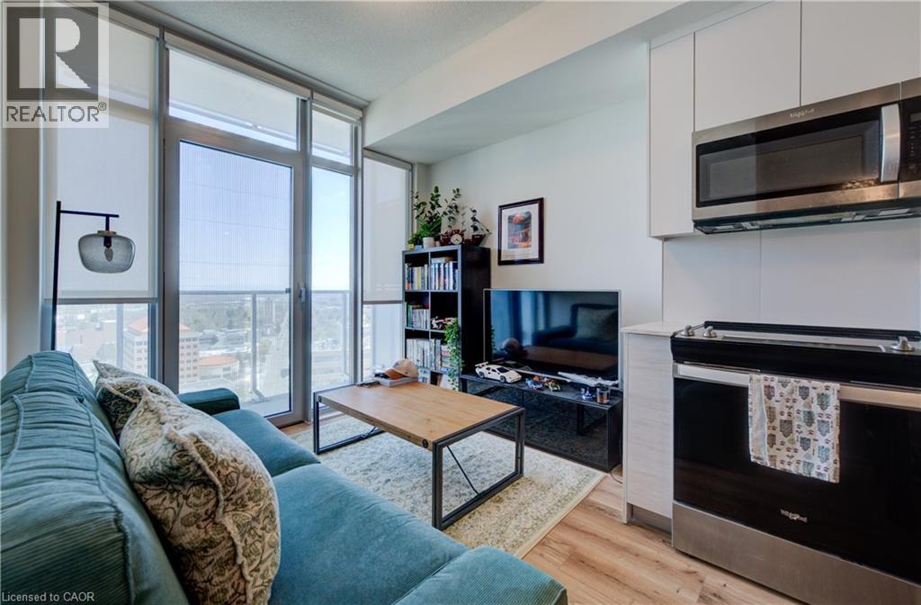 60 FREDERICK Street Unit# 2004 thumbnail 9