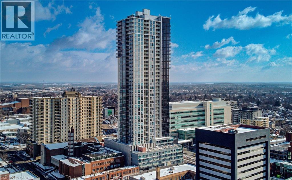 60 FREDERICK Street Unit# 2004 thumbnail 2