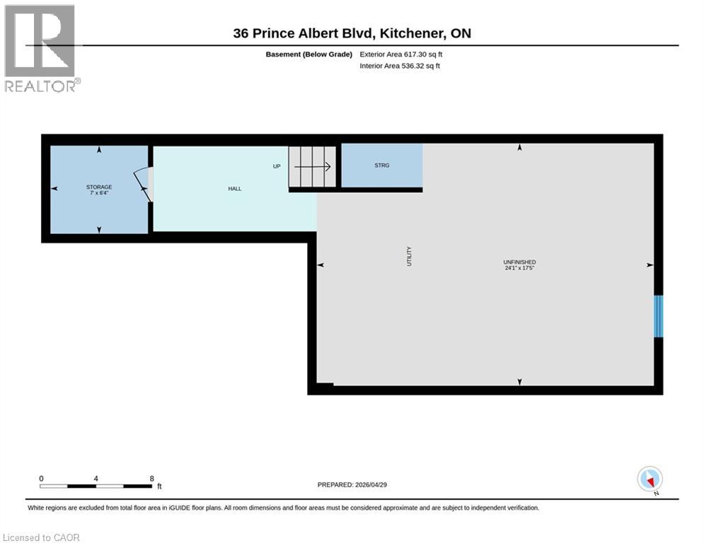 36 PRINCE ALBERT Boulevard thumbnail 24