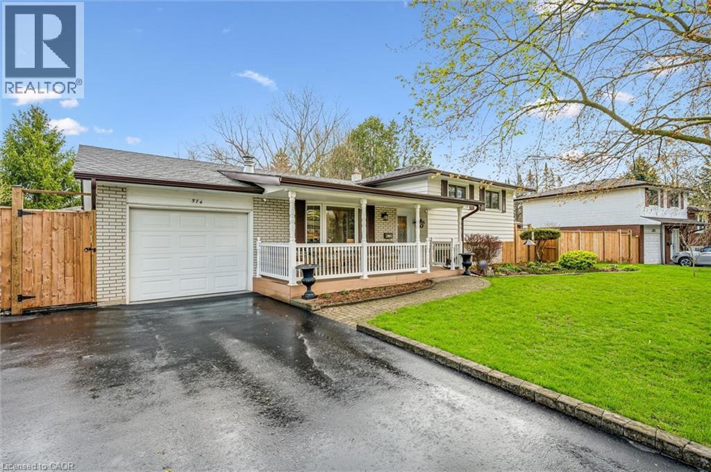 574 SPRUCEHILL Avenue thumbnail 6