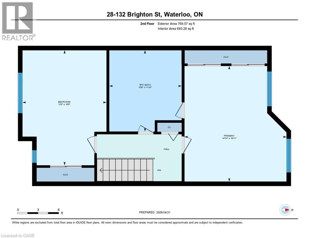132 BRIGHTON Street Unit# 28 thumbnail 35