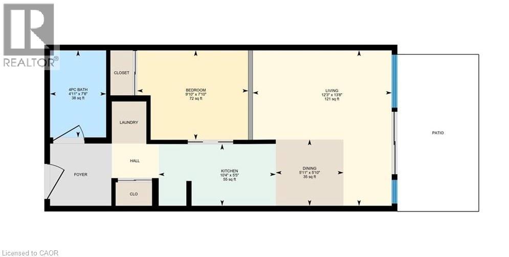 308 LESTER Street Unit# 101 thumbnail 15