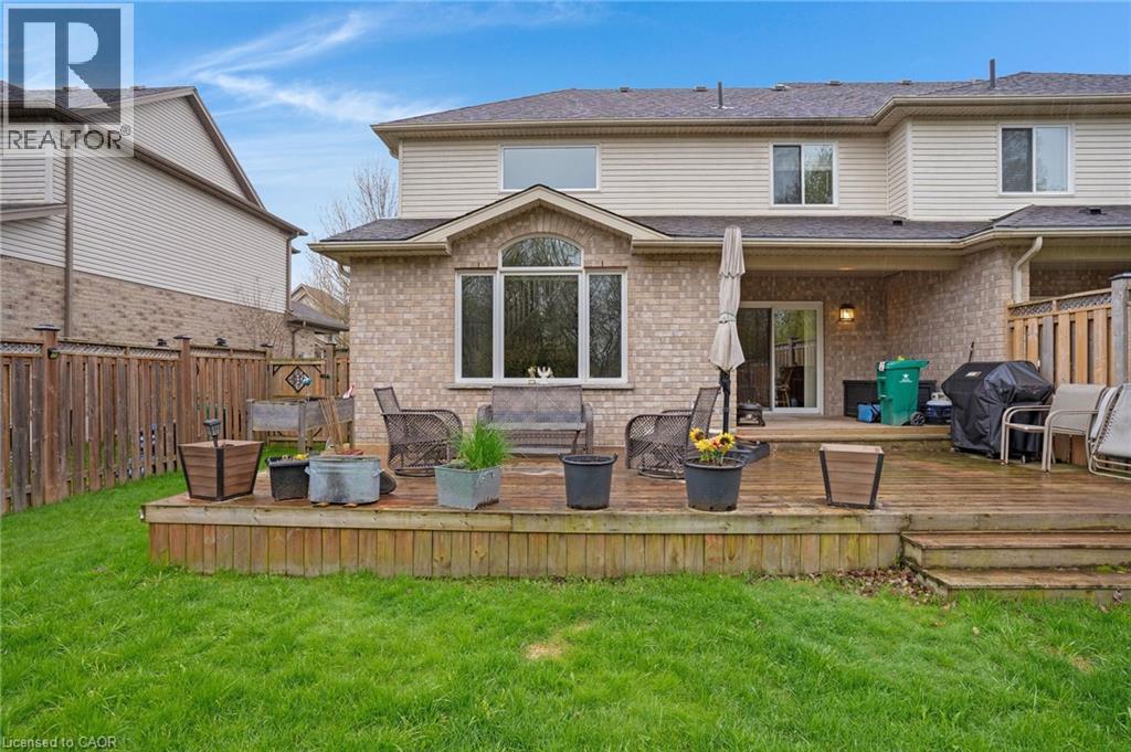 214 SNYDERS Road E Unit# 4 thumbnail 38