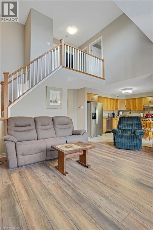 214 SNYDERS Road E Unit# 4 thumbnail 9