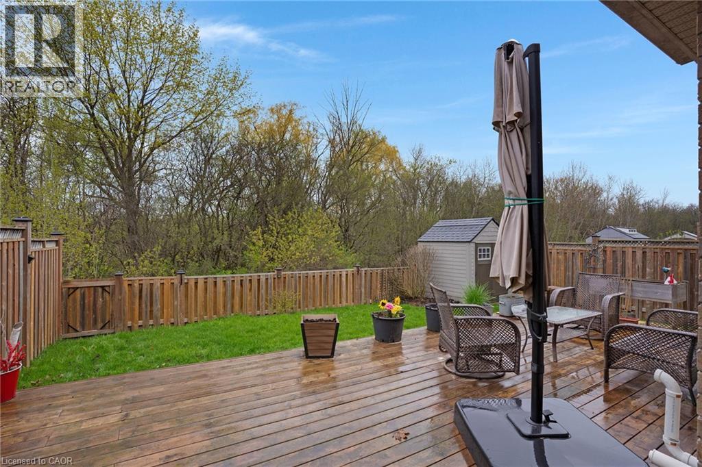 214 SNYDERS Road E Unit# 4 thumbnail 40