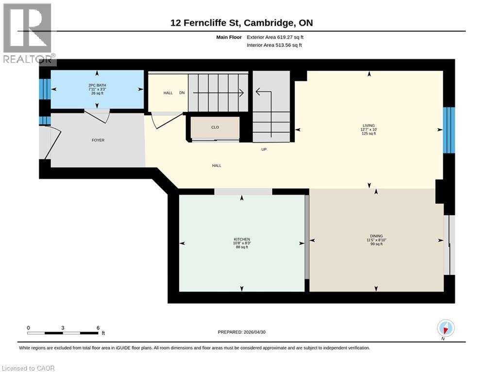 12 FERNCLIFFE Street thumbnail 44