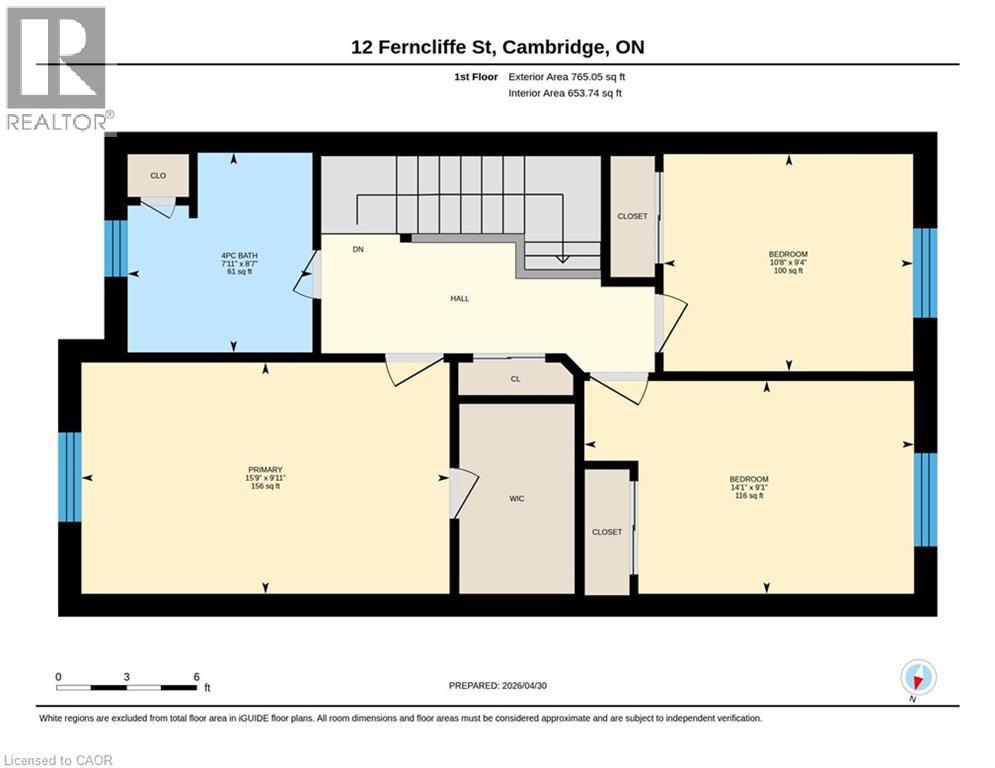 12 FERNCLIFFE Street thumbnail 45