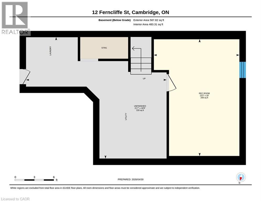 12 FERNCLIFFE Street thumbnail 46