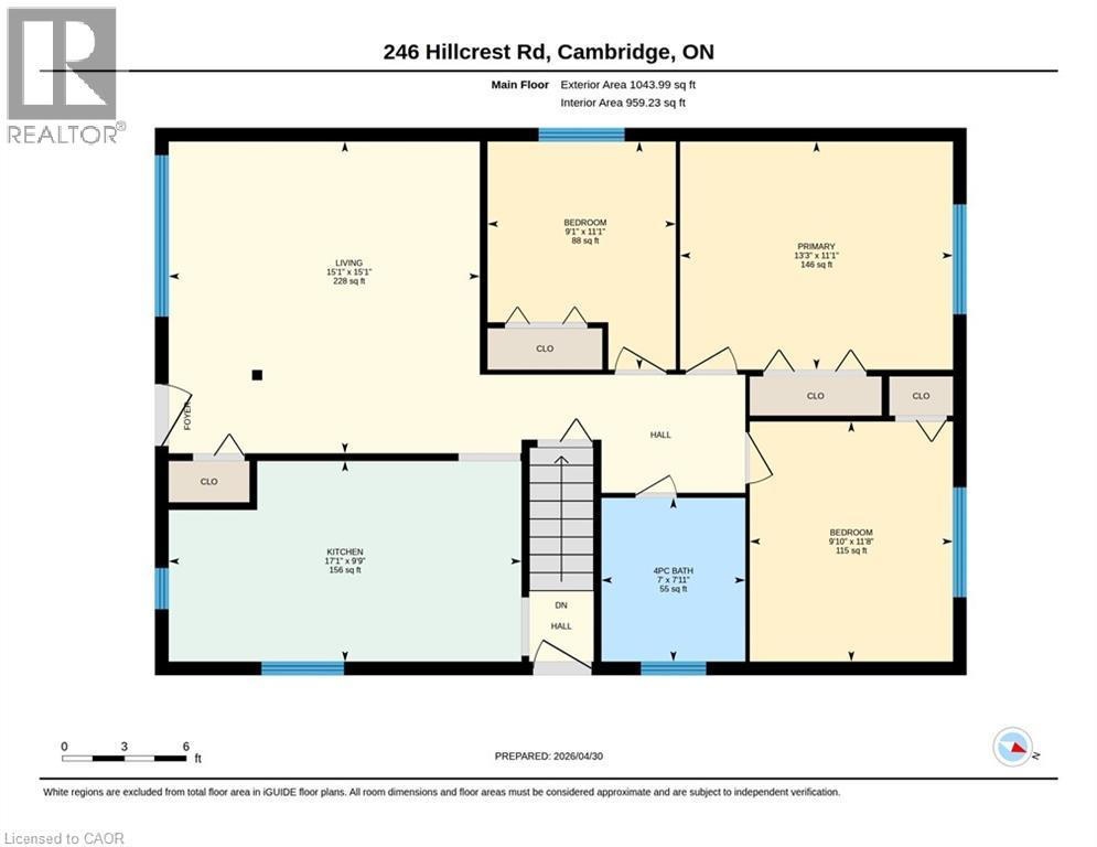 246 HILLCREST Road thumbnail 43