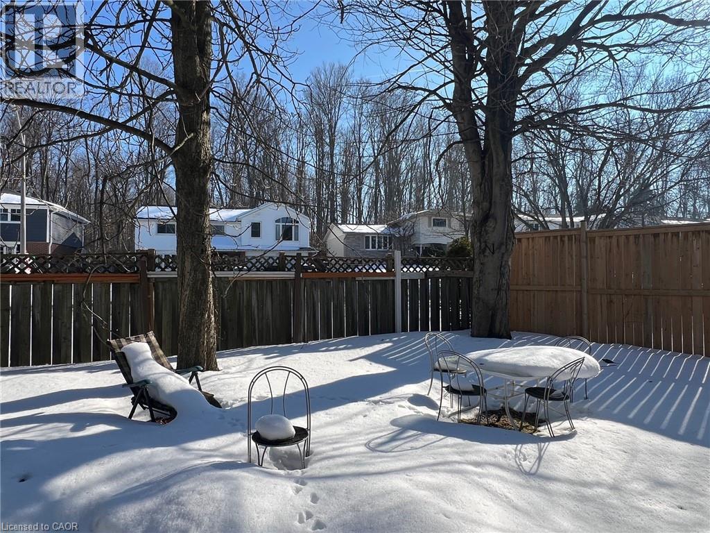 134 GREENBRIER Drive thumbnail 17