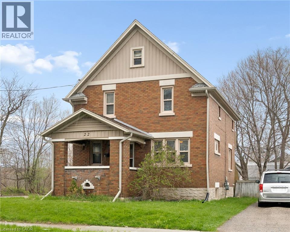 22 DELLROY Avenue thumbnail 3