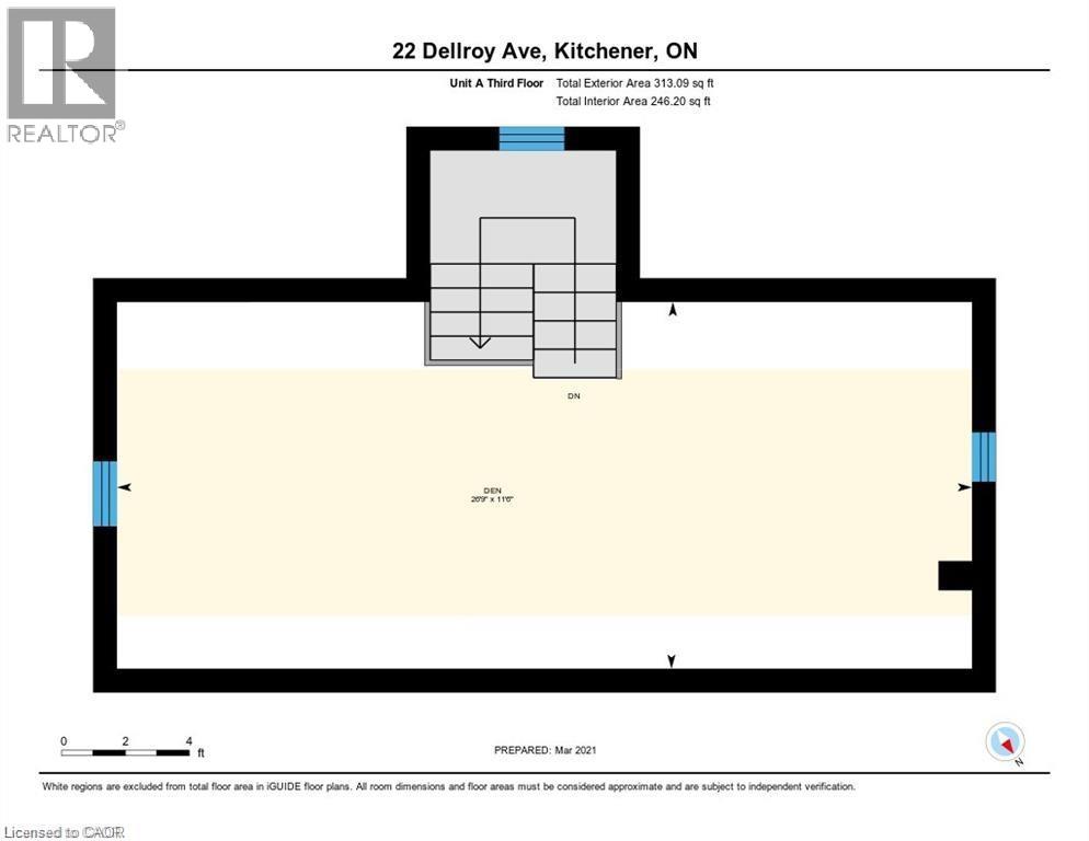 22 DELLROY Avenue thumbnail 40