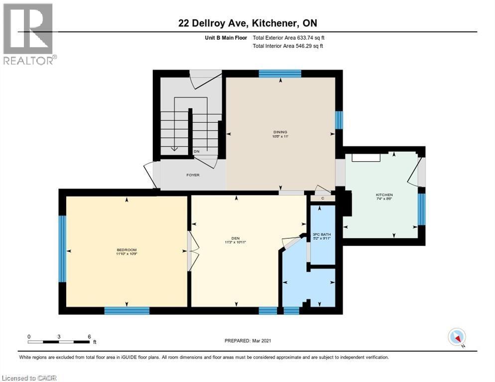 22 DELLROY Avenue thumbnail 42