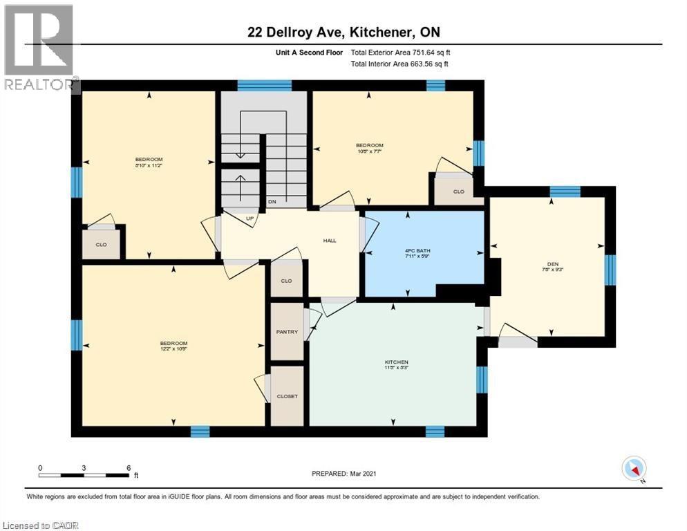 22 DELLROY Avenue thumbnail 43