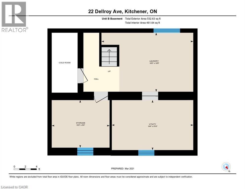 22 DELLROY Avenue thumbnail 44