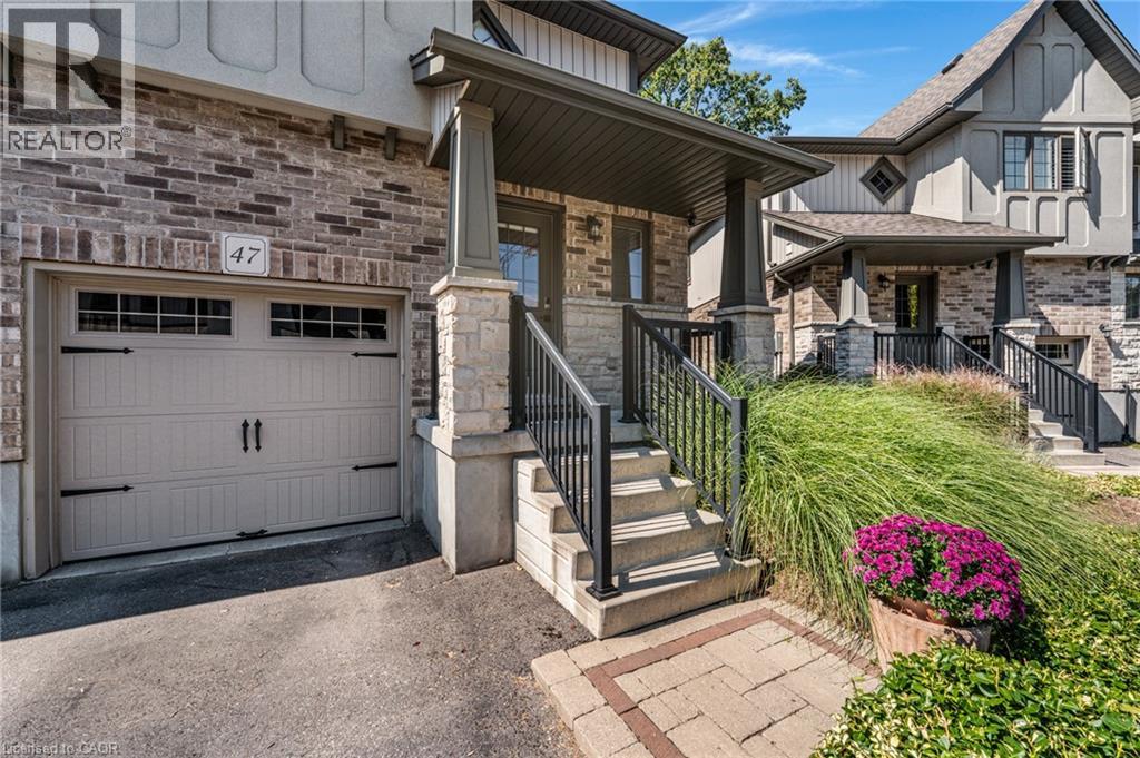 635 SAGINAW Parkway Unit# 47 thumbnail 2