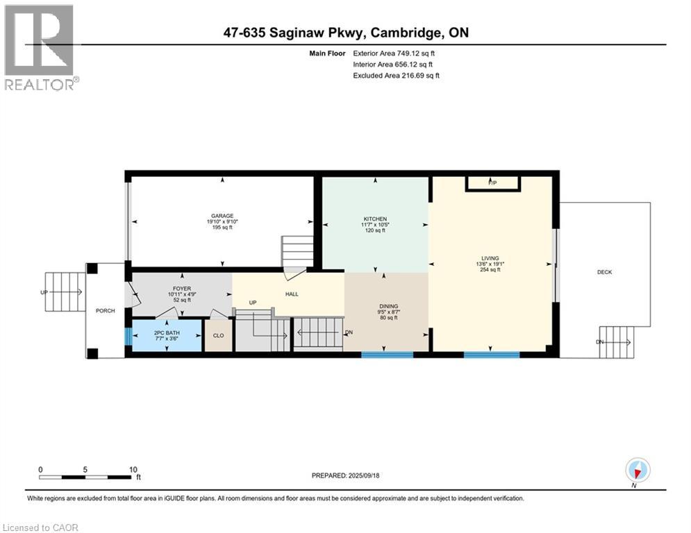 635 SAGINAW Parkway Unit# 47 thumbnail 39