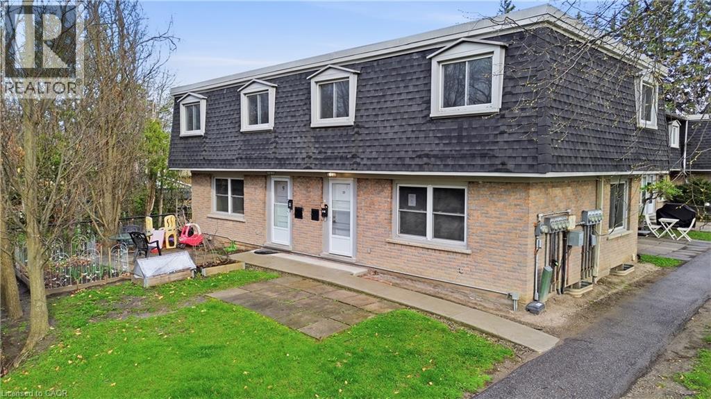 76 BORDEN Parkway Unit# 10 thumbnail 3