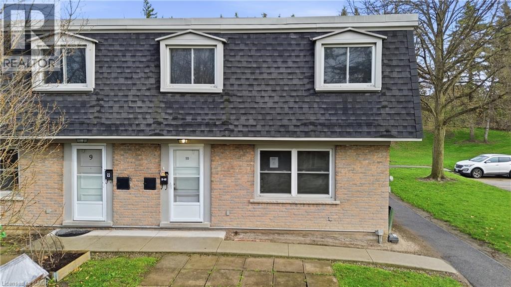 76 BORDEN Parkway Unit# 10 thumbnail 2