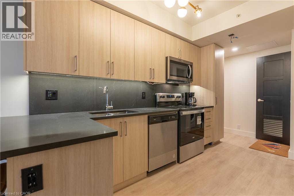 145 COLUMBIA Street W Unit# 1408 thumbnail 6