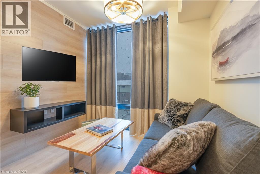 145 COLUMBIA Street W Unit# 1408 thumbnail 7