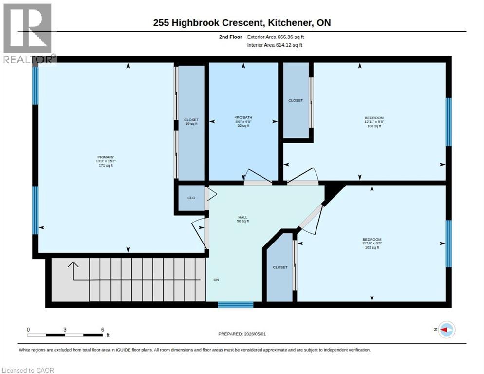 255 HIGHBROOK Crescent thumbnail 34
