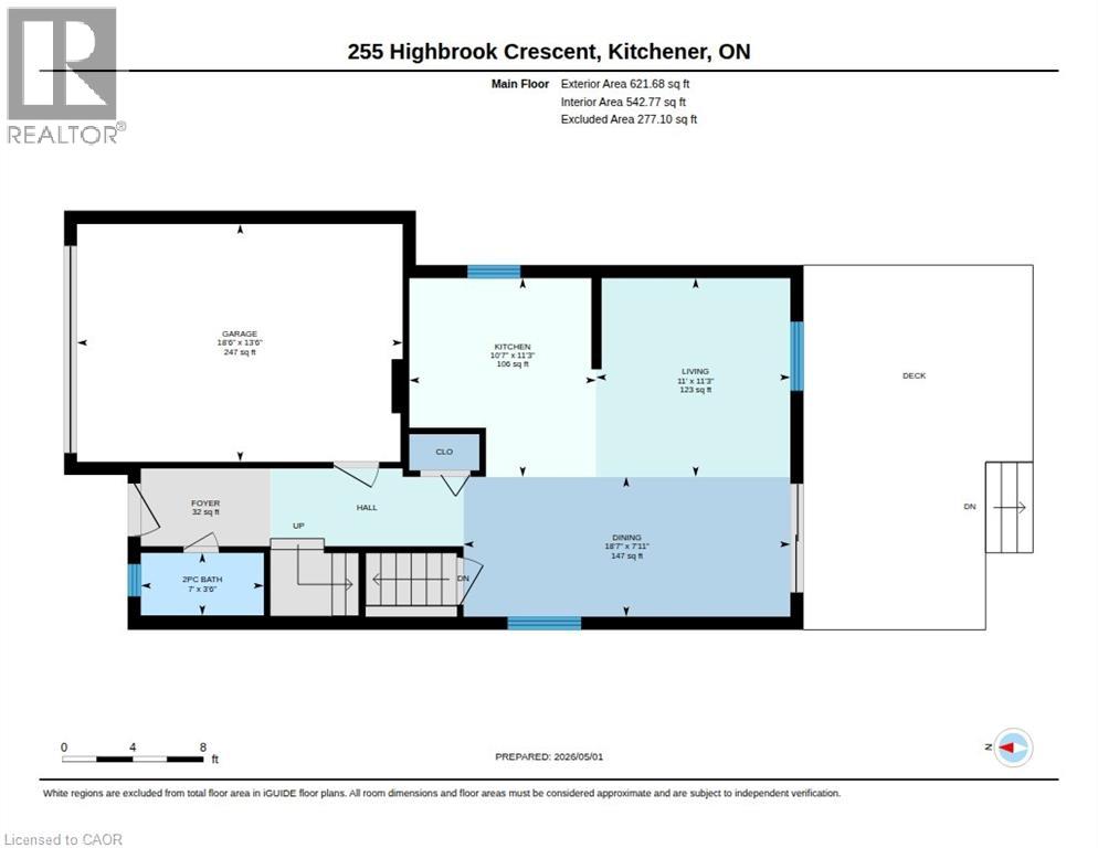255 HIGHBROOK Crescent thumbnail 36