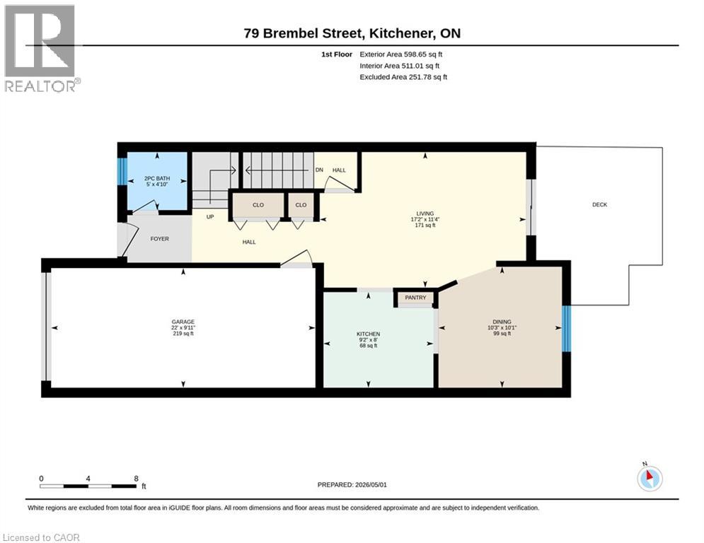 79 BREMBEL Street thumbnail 44