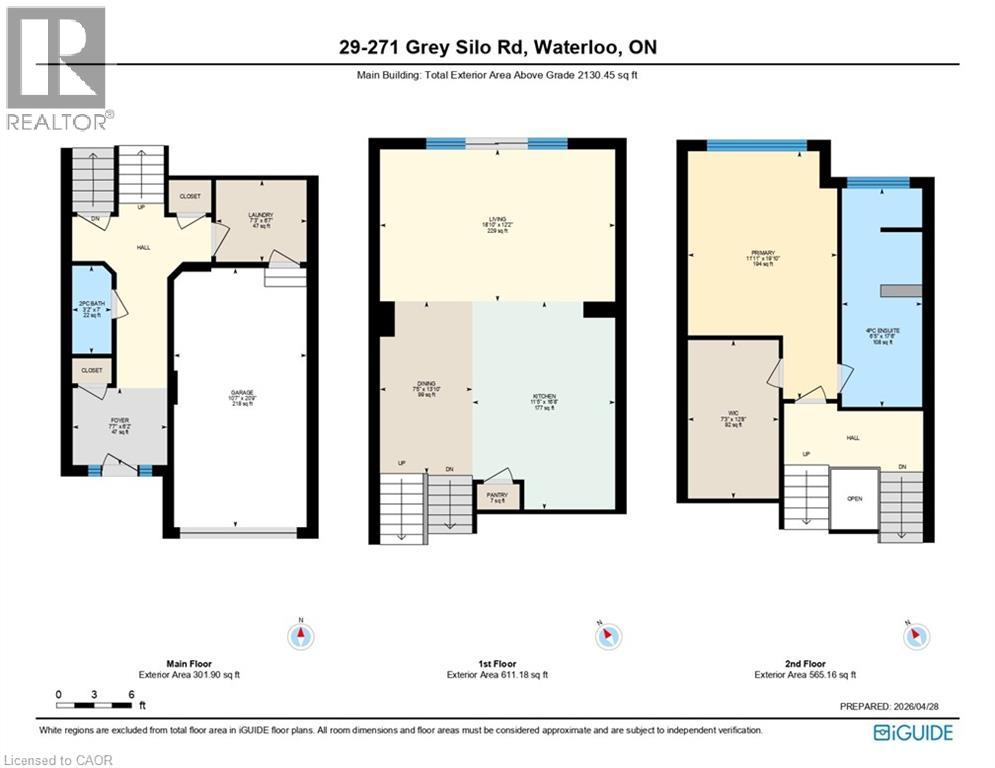 271 GREY SILO Road Unit# 29 thumbnail 43