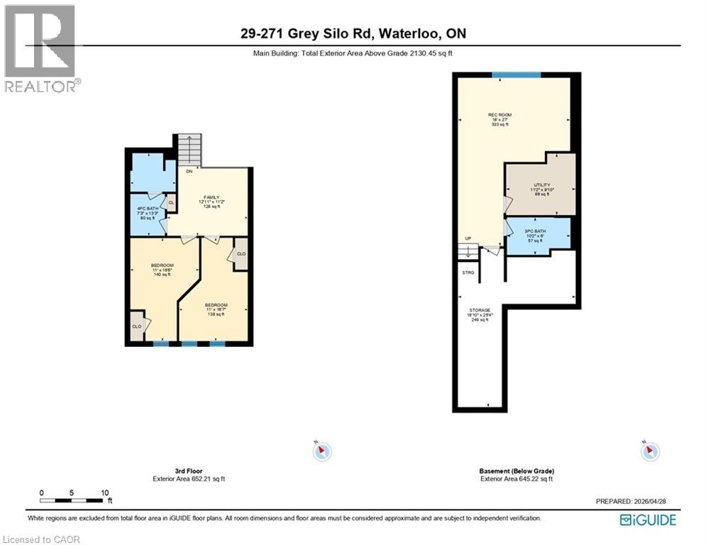 271 GREY SILO Road Unit# 29 thumbnail 44