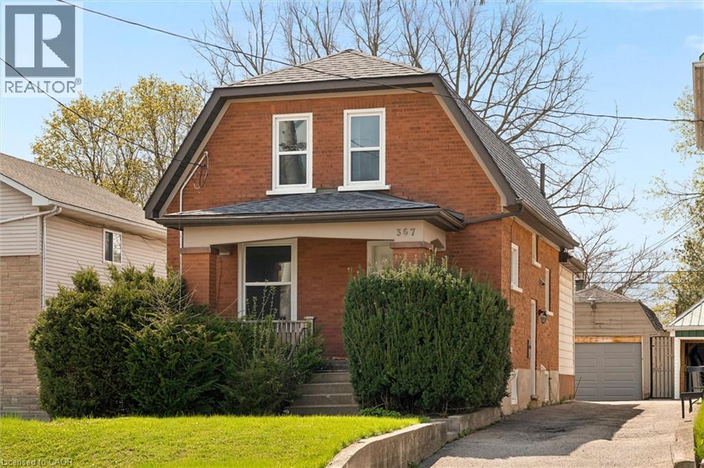 367 VICTORIA Street S thumbnail 2