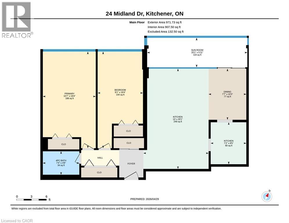 24 MIDLAND Drive Unit# 402 thumbnail 50