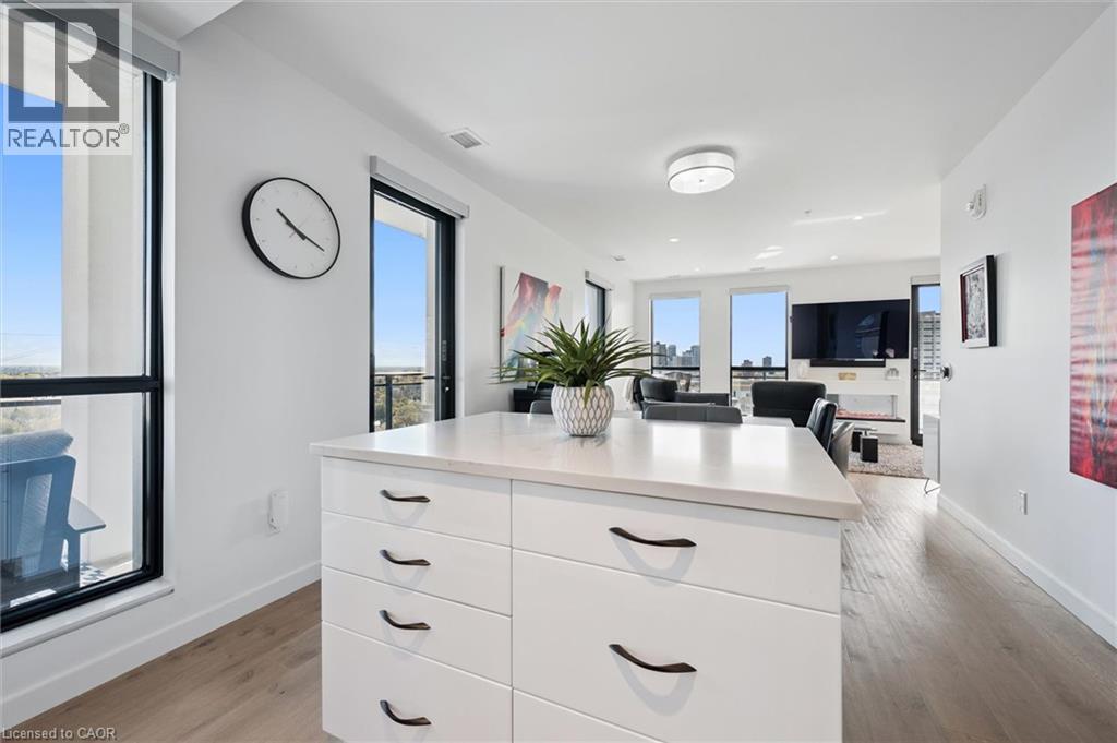 181 KING Street S Unit# 1714 thumbnail 13