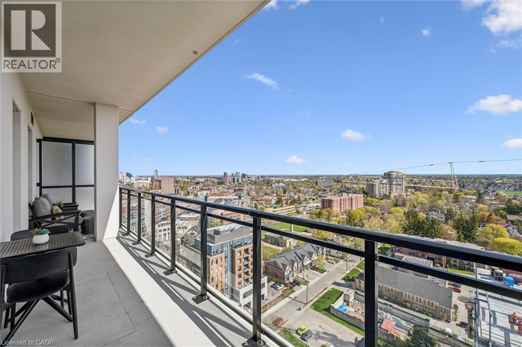 181 KING Street S Unit# 1714 thumbnail 22