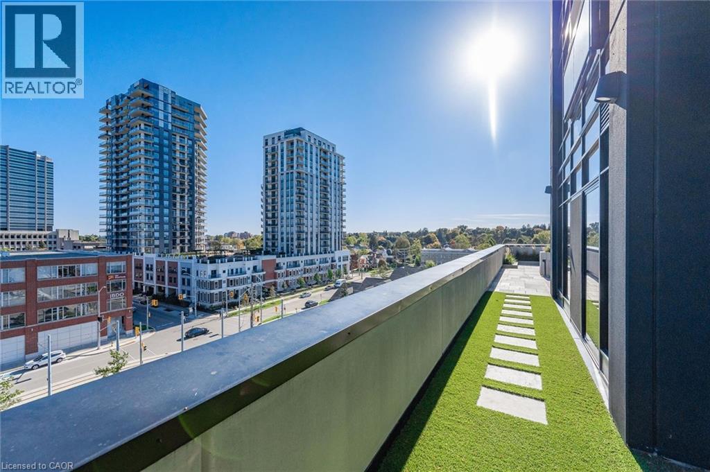 181 KING Street S Unit# 1714 thumbnail 35