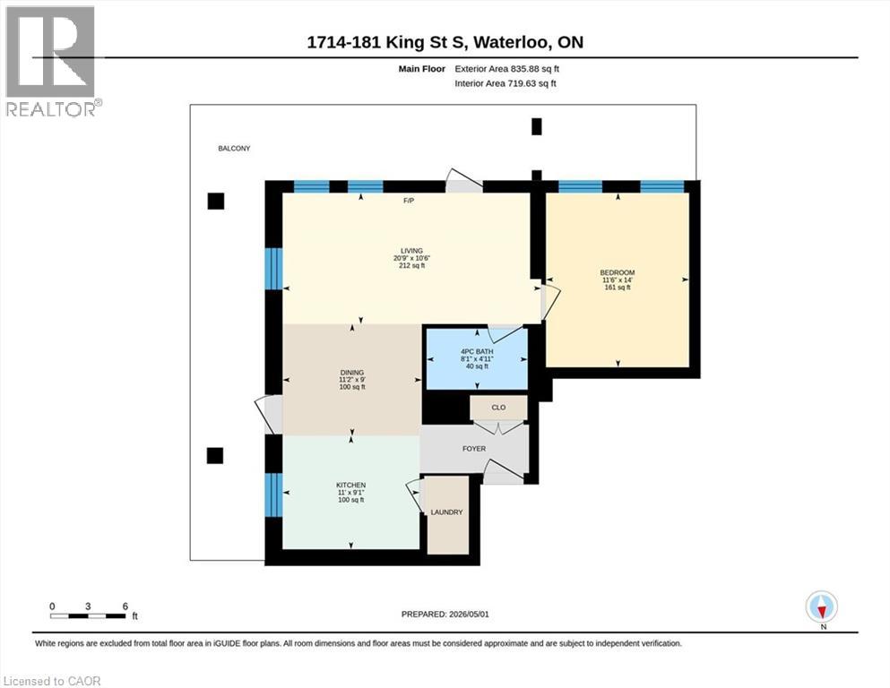 181 KING Street S Unit# 1714 thumbnail 50