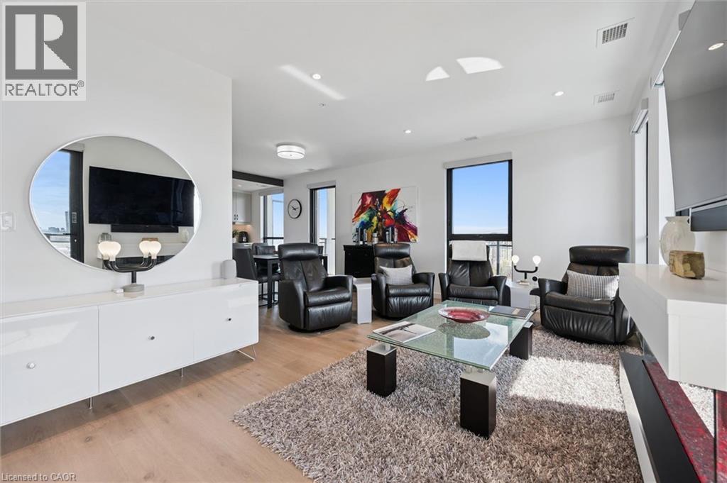 181 KING Street S Unit# 1714 thumbnail 7