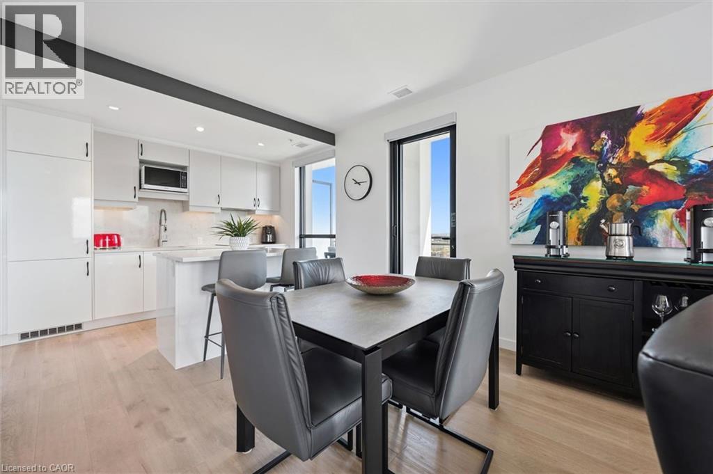 181 KING Street S Unit# 1714 thumbnail 9