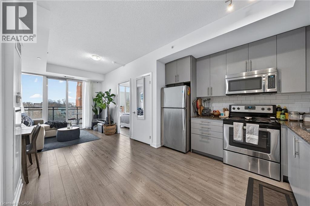 85 W DUKE Street W Unit# 503 thumbnail 13